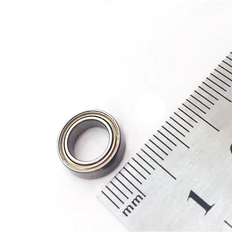 20Pcs Sealed Ball Bearing Kit for Wltoys 144001 144002 124016 124017 RC Car Upgrade Parts
