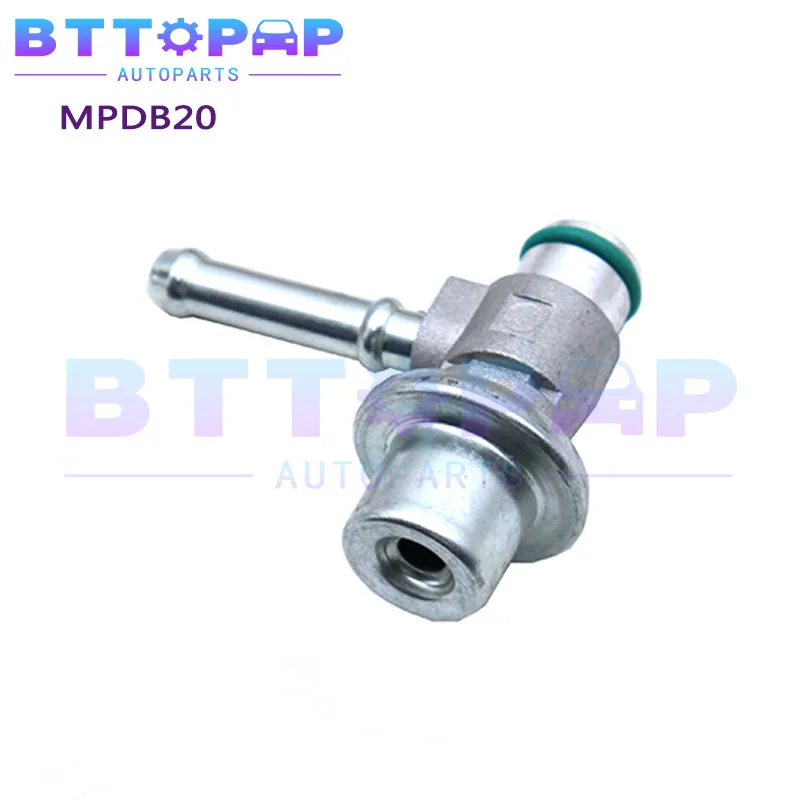 Fuel Pressure Regulator for 2000-2012 Infiniti M45 Q45 Nissan AD Cedric Cedric Cima Expert President Wingroad MPDB20 22670-AH110