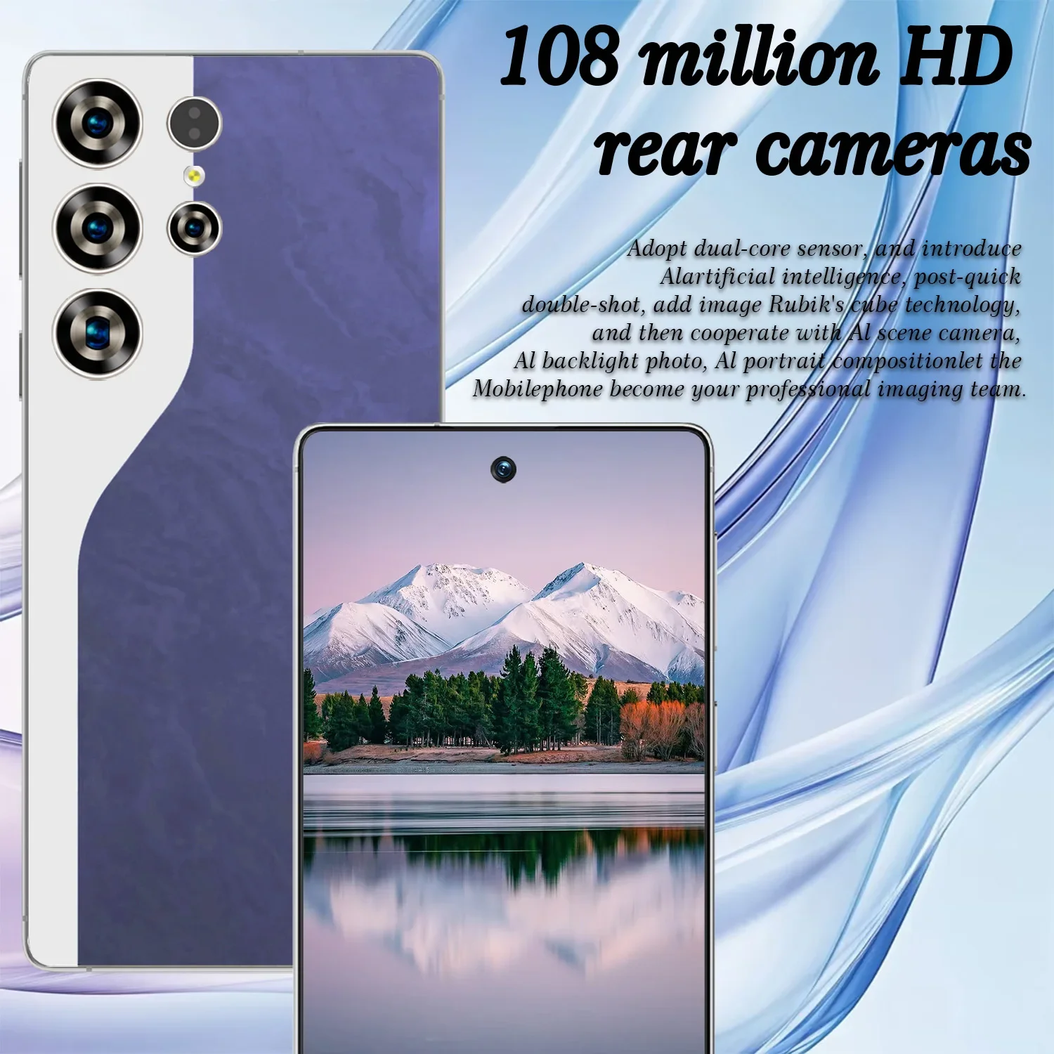 C40 Pro Intelligentes 4g 5g Tablet Mit Dual Sim Global Version_voghion.com