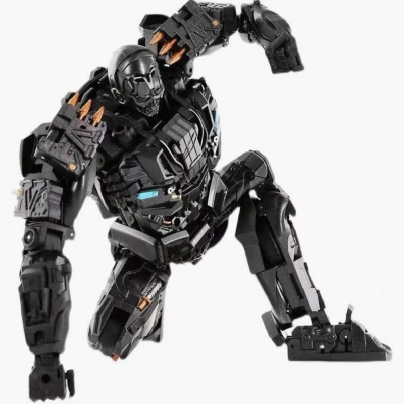 Transformer G1 New Product in Stock UT R-01 Confinement Studio Series Figures Movie Characters Birthday Gifts Fashion Trendy Toy
