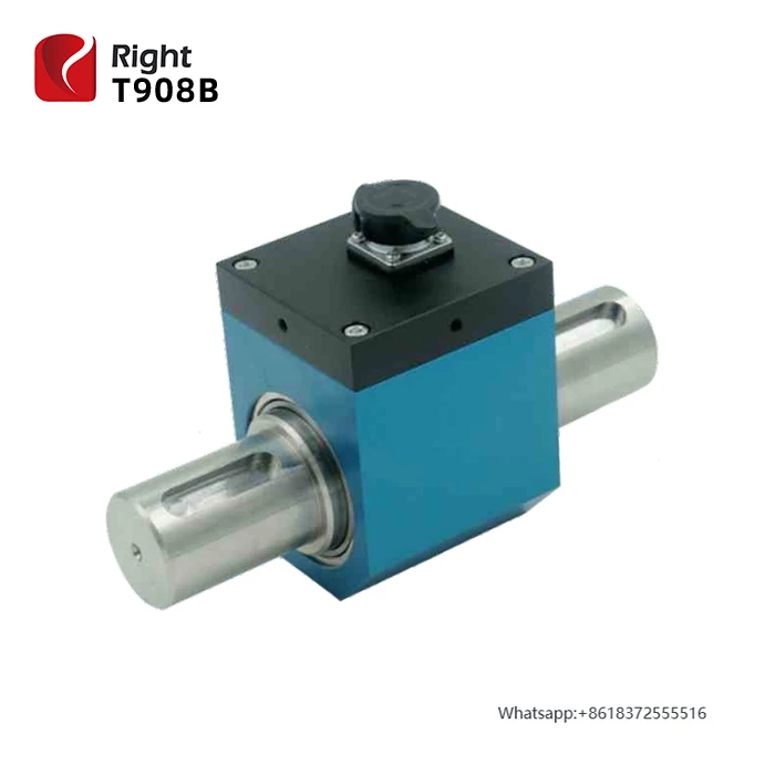 

Good Quality Factory Directly T908B dynamic easy to install bike torque speed sensor bottom bracket torque sensor