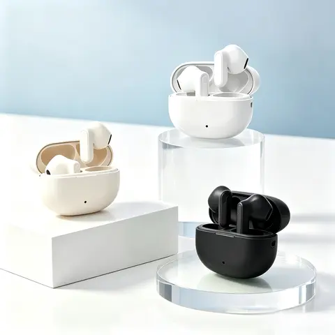 Bluetooth Earphones Wireless Headphones Foldable Bluetooth Headphones Save Space in Travel Bags and Backpacks