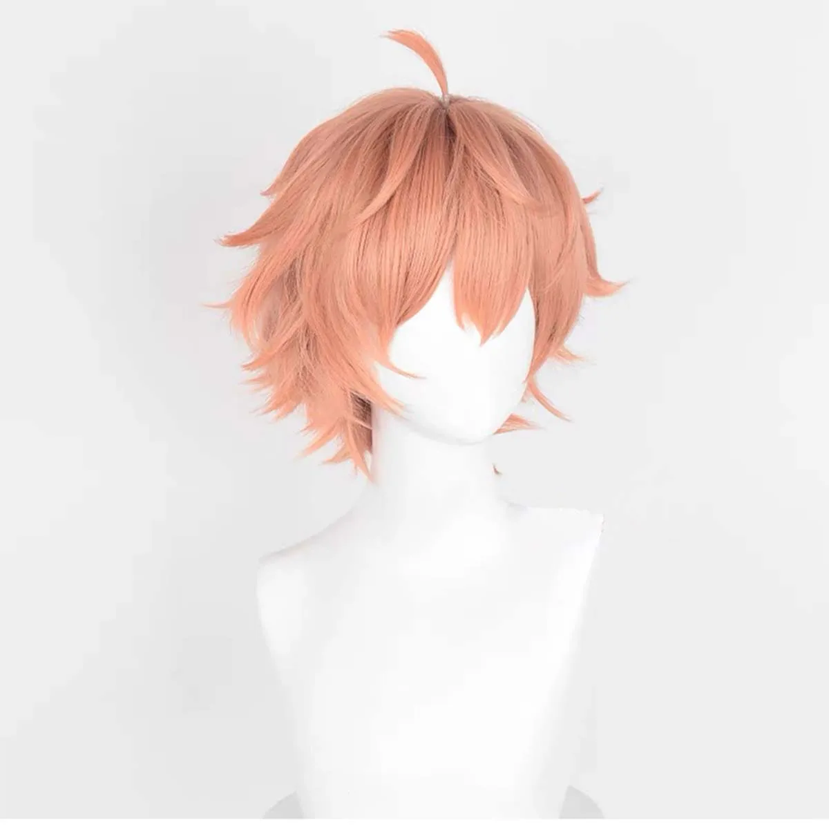 Men Anime Angels of Death Edward Mason Isaac Foster Wig