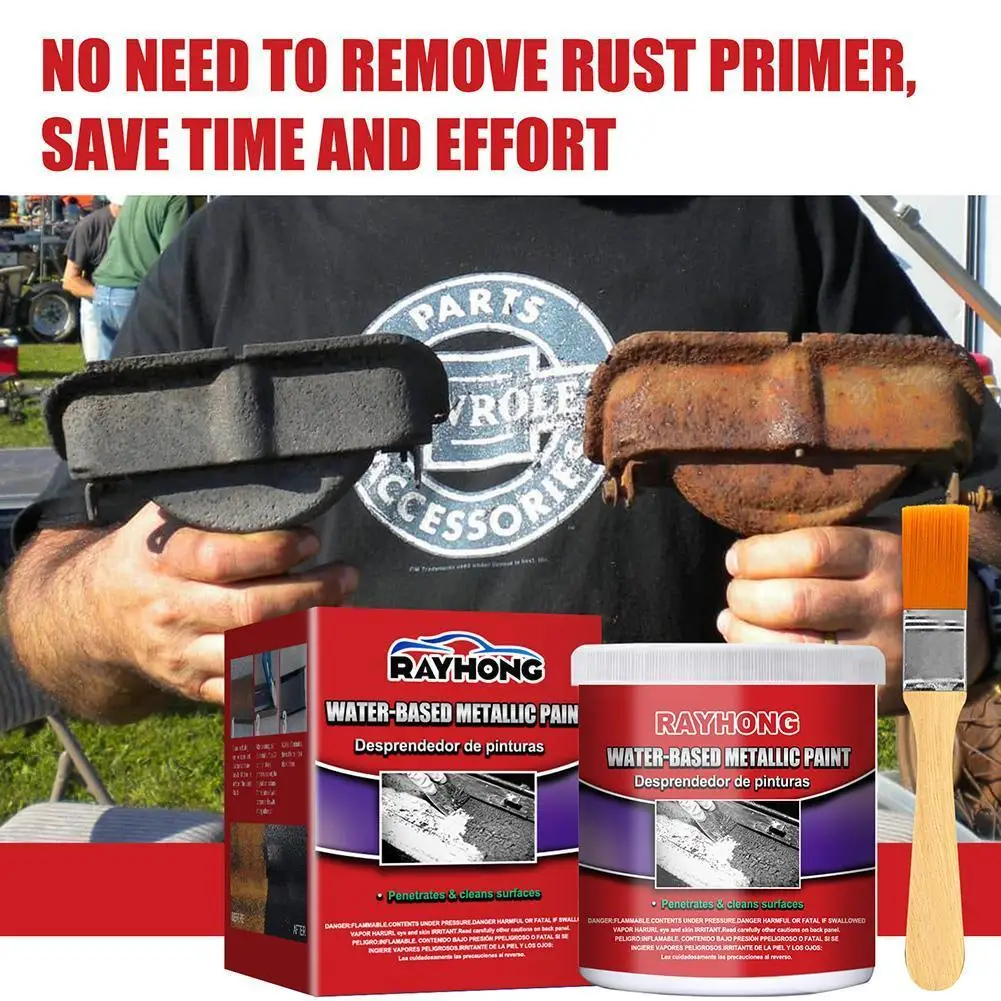 

Car Anti-rust Primer Multi-purpose Car Anti-rust Paste Repair K8y0 Metal Maintenance Removal And Rust Iron Of Ca Q3o7