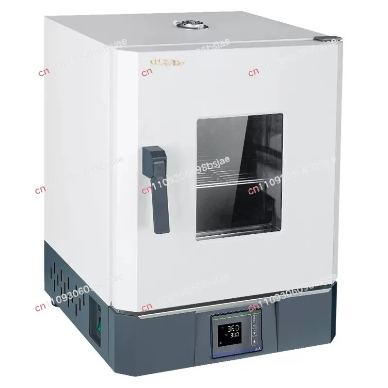 Electric Heating Constant Temperature Incubator Small Biochemical Mold Constant Humidity Plant Seed Germination 37 ℃ Box