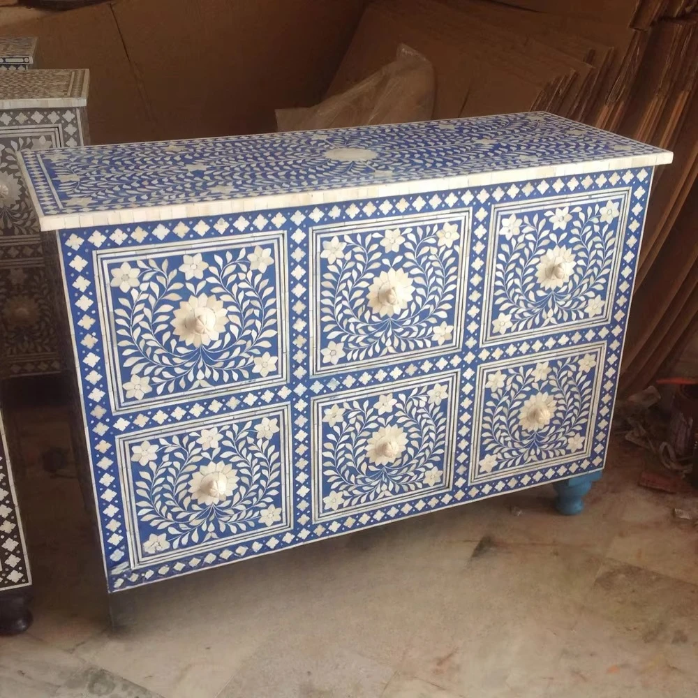 เฟอร์นิเจอร์ไม้ทำมือสำหรับบ้านและโรงแรม ตู้เก็บรองเท้าในห้องนั่งเล่น