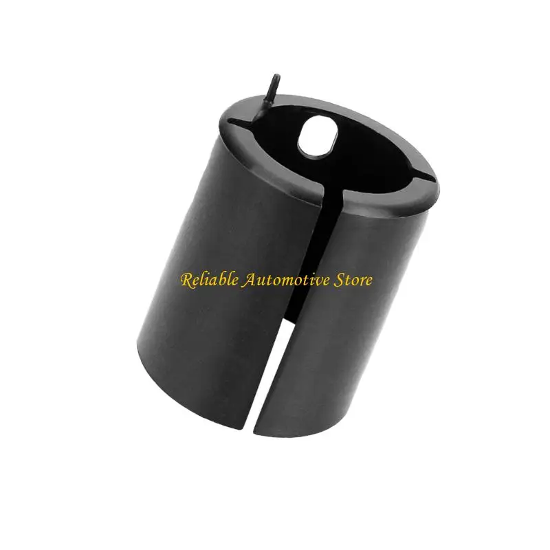 M68B 2171001 TRAC Lock Boat Base Bushing Repair Insert with Locator Detail