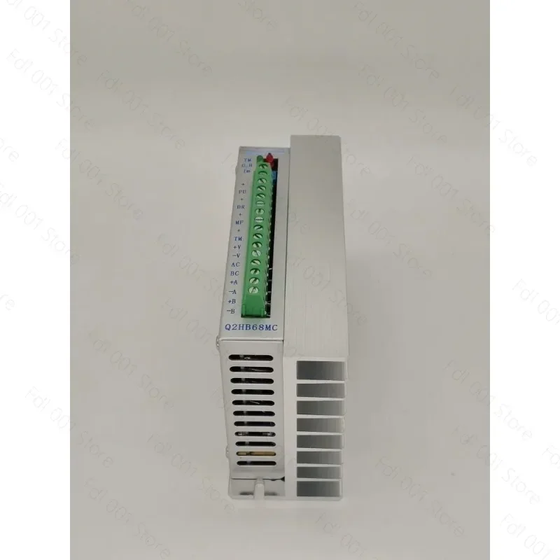 Q2HB68MC DC two-phase stepper motor driver Baishan Electromechanical original genuine brand new