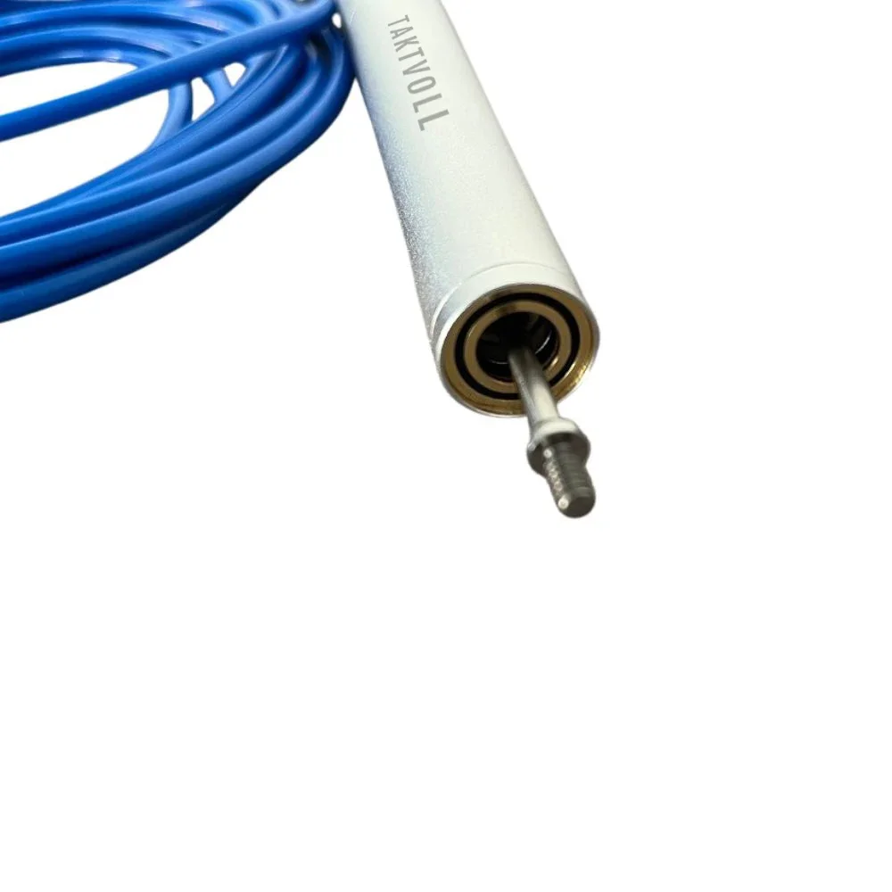 Professional Medical Electric Metal Ultrasonic Scalpel Handle CE Certified Level III Warranty