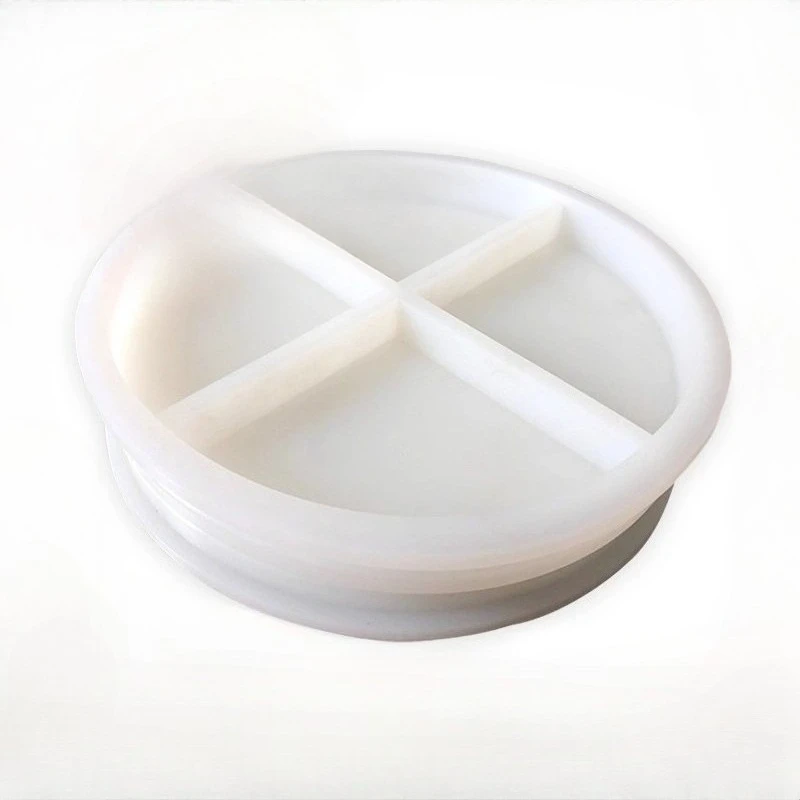 1pcs Vibration Screen Observation Hole Rubber Seal Cap - Durable Rubber Silicone Sealing Cover for Pipeline Inspection Ports