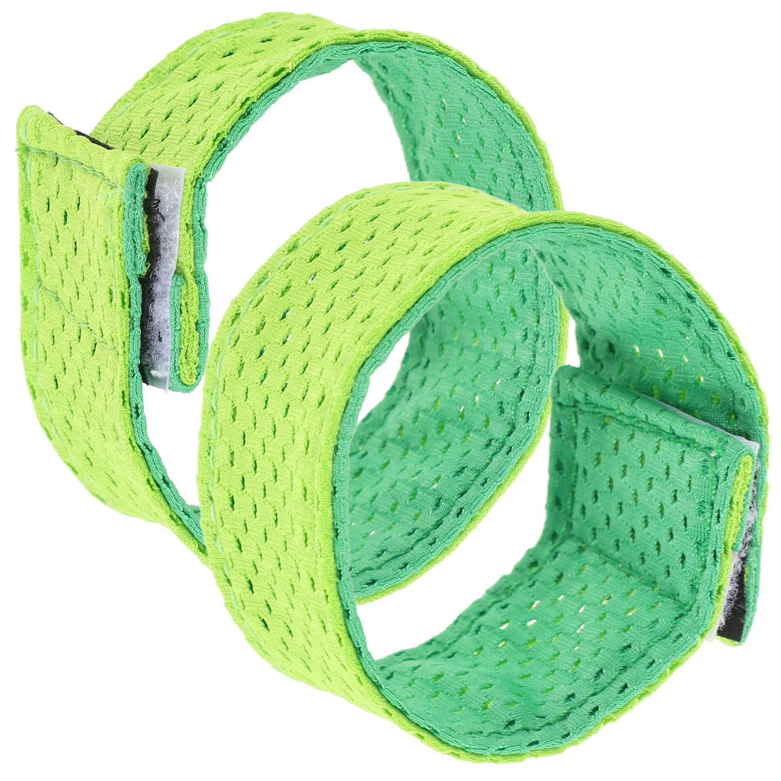 

Reusable Strong Stickiness Sports Sleeve Holders Elastic Straps For Football Softball Sleeve Ties Training Gear Accessory