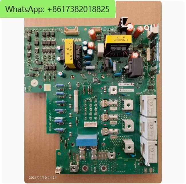 ETP761194.M New and original Control board