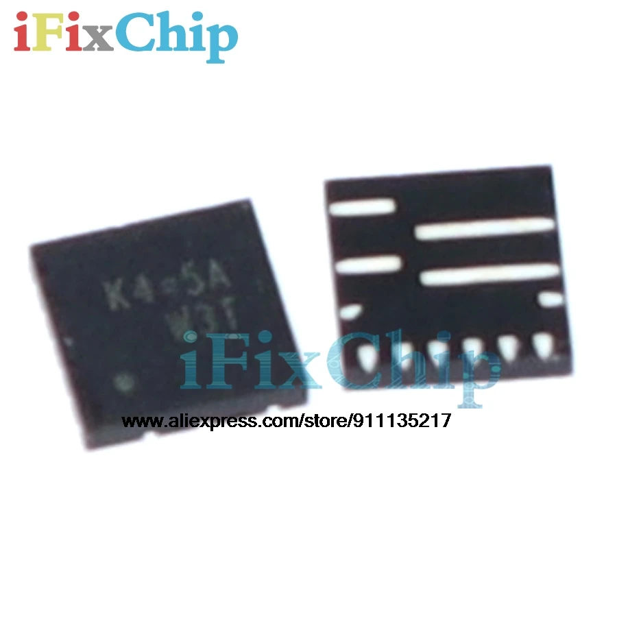 (2-10piece)100% New RT6228B RT6228BGQUF K4=5E K4= RT6228C RT6228CGQUF K5=5D K5= QFN Chipset