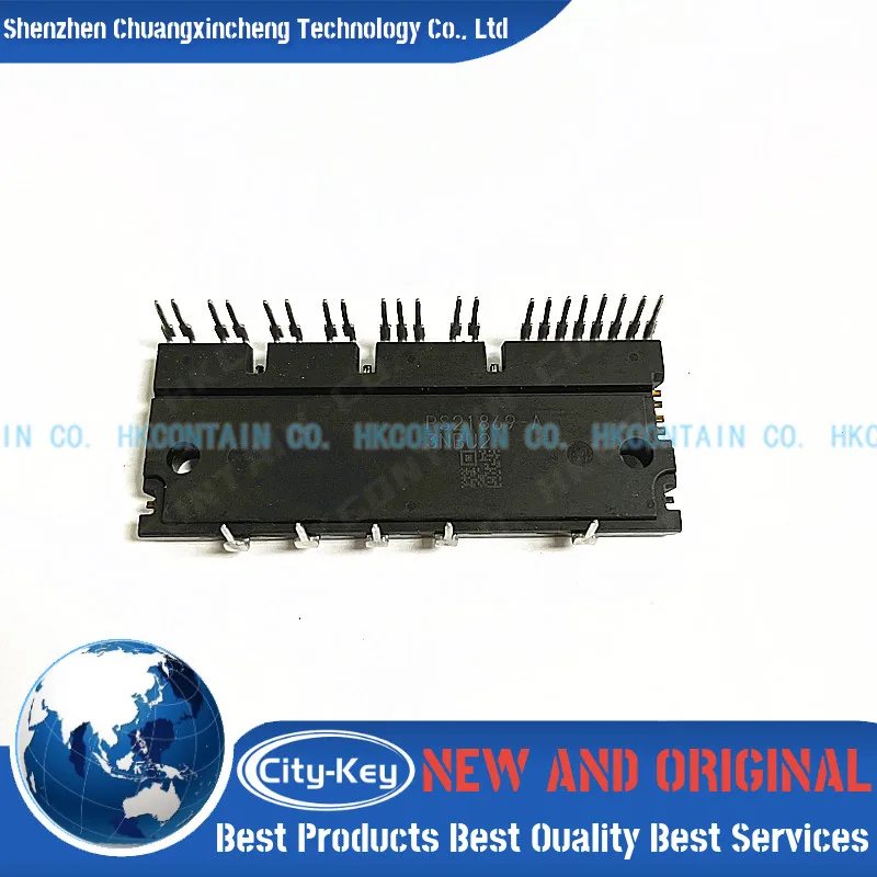 New and Original PS21869 PS21869-A PS21869-AP PS21869-P IGBT MODULE