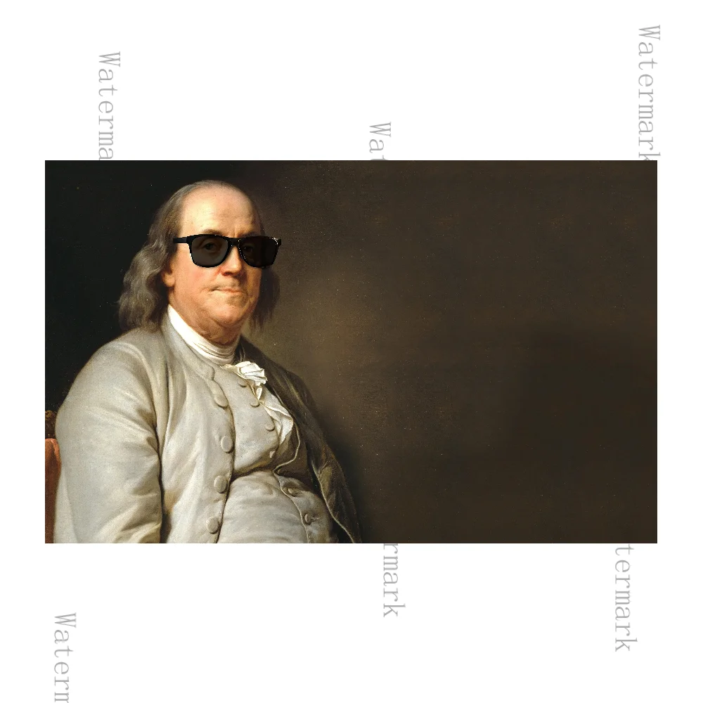 Benjamin Franklin Tapestry Print Wall Tapestry Fabric Home Wall Rug Carpets Hanging Big Couch Blanket