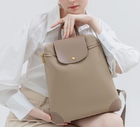 New Fashion Waterproof Oxford Travel Backpack Women's High Capacity Casual Shoulder Bags Notebook School Bag Totes Backpacks