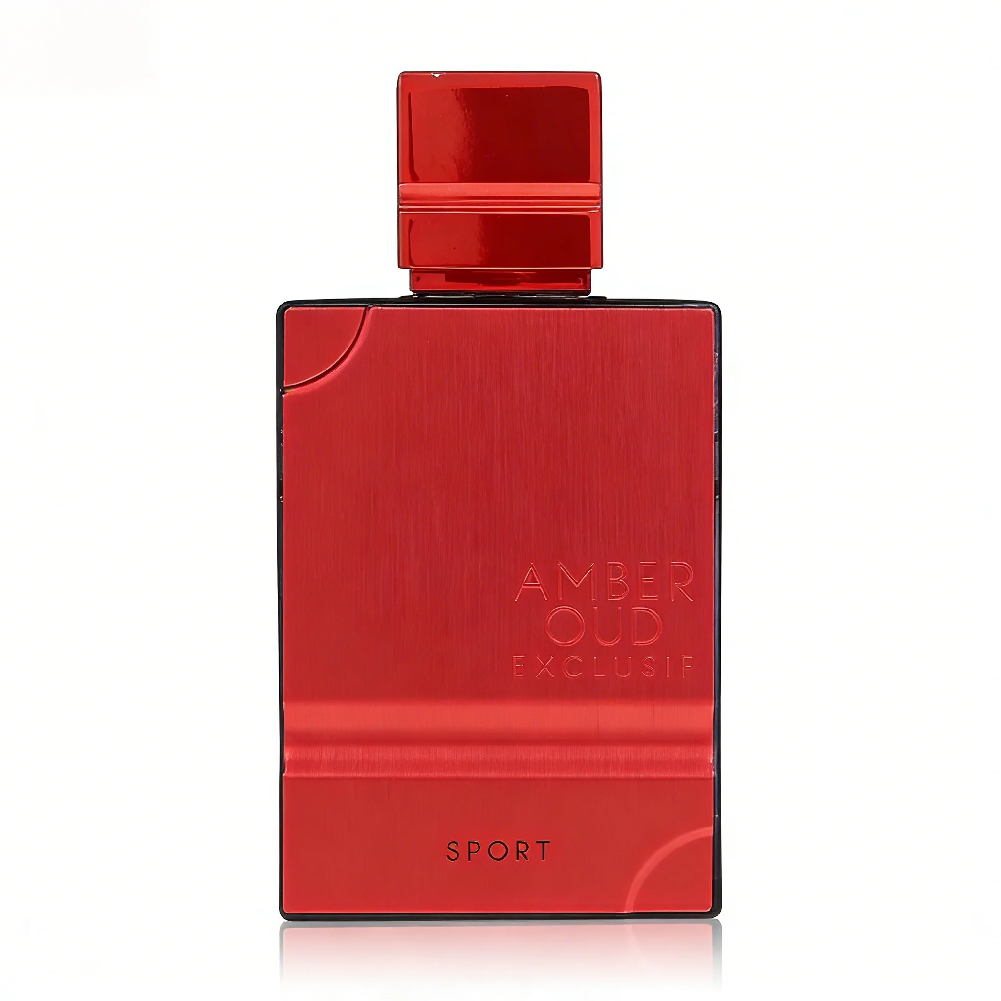 

Al Haramain Amber Oud Exclusif Sport Extrait de Parfum Spray for Unisex, 2.0 Ounce