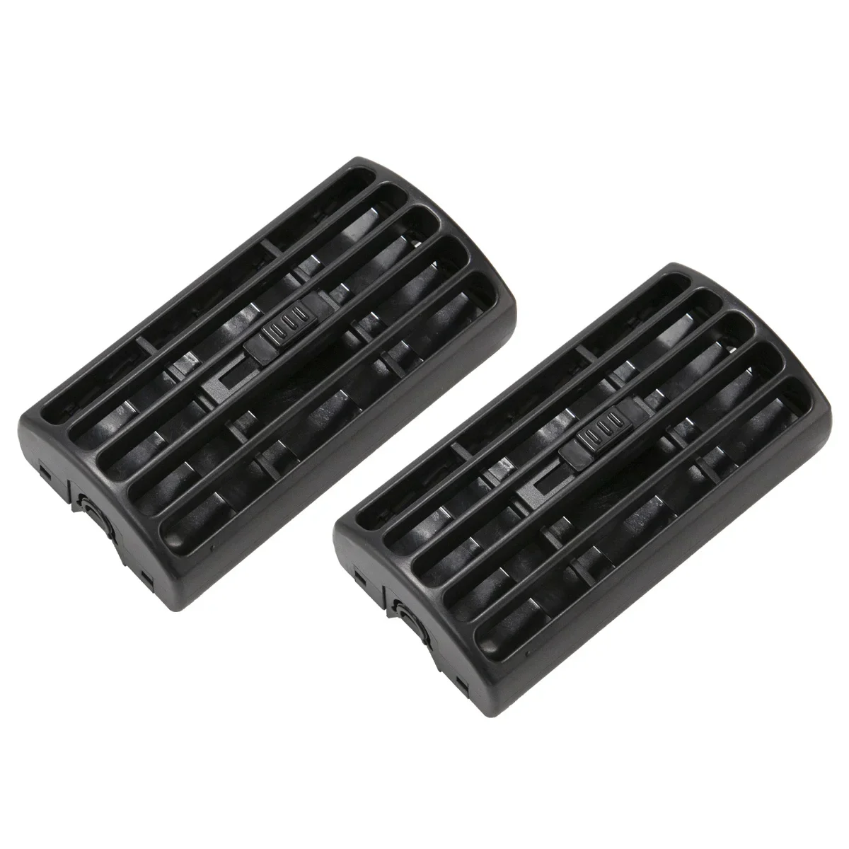 Dashboard Air Conditioner Vent Outlet Panel AC Grille 23135645 For Chevrolet Express GMC Savana 1500 2500 3500 4500 1996-2020