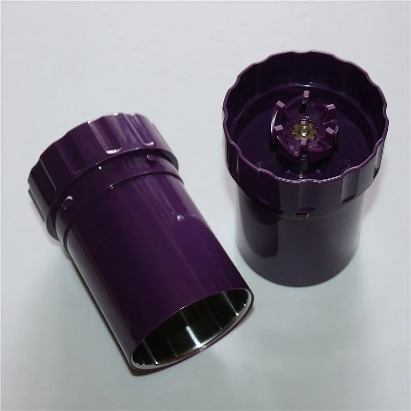 Piezas para Philips Mixer HR2163 HR2165 HR2166 2169 Afiladores en seco, accesorios