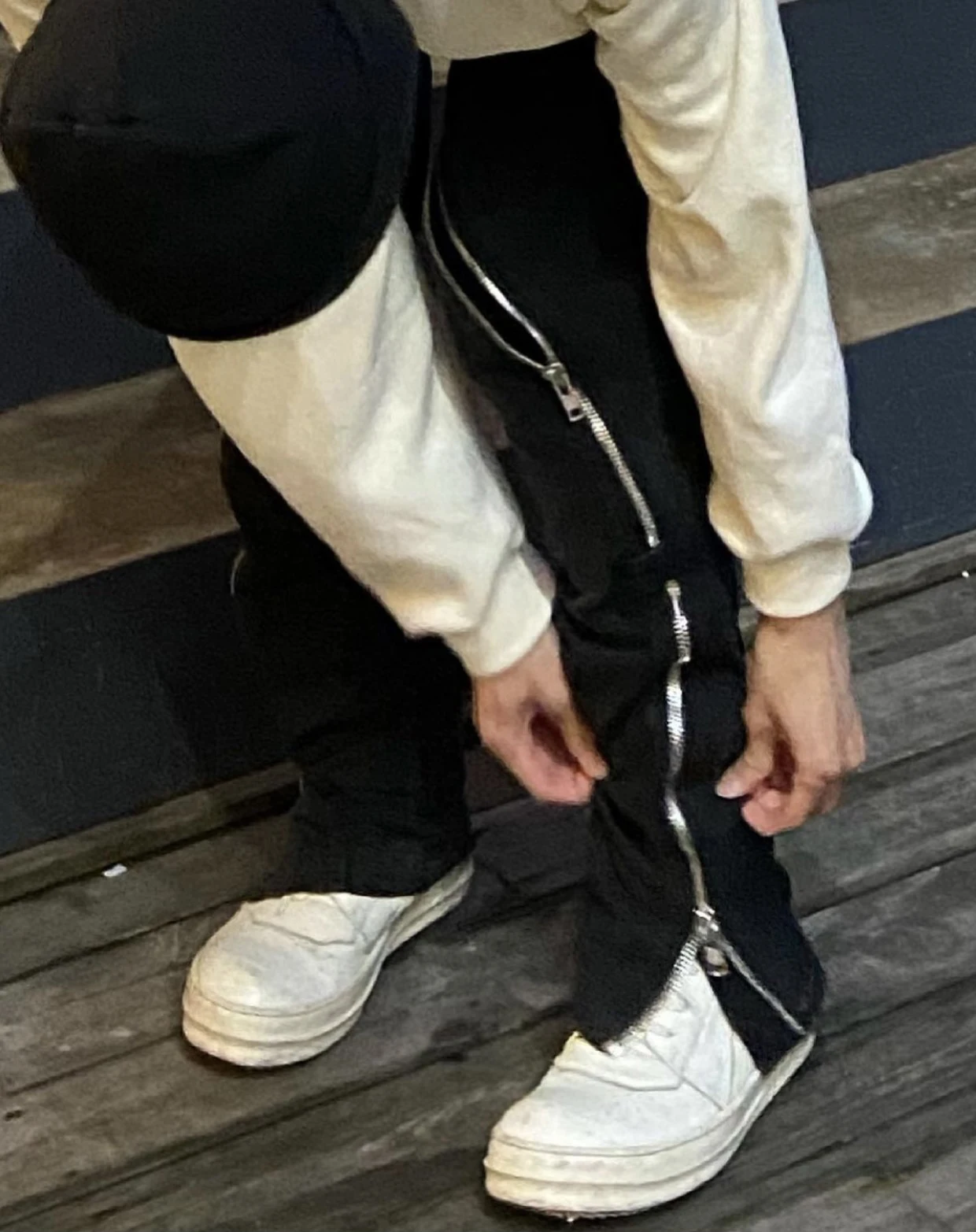thumb