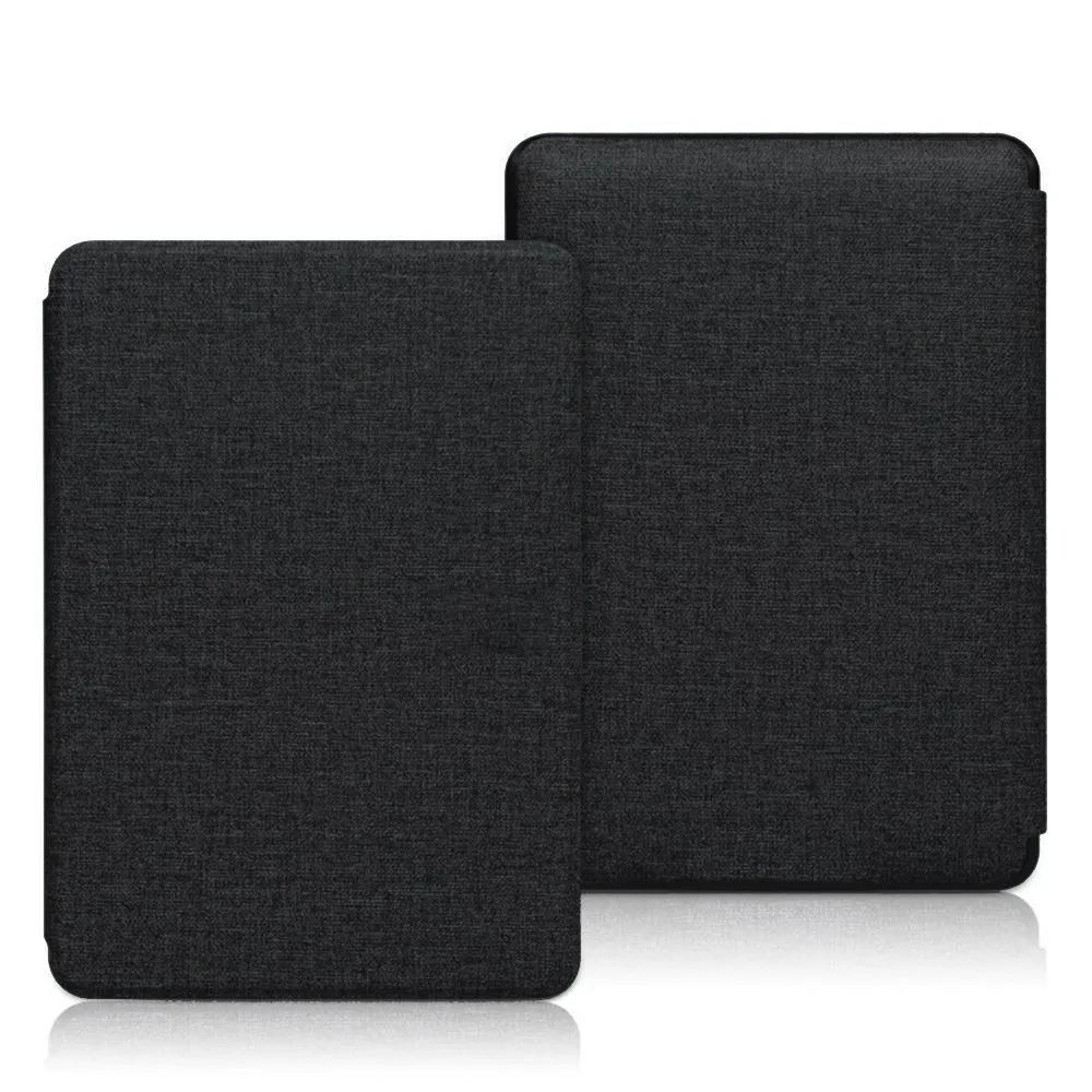 10/11th Generation 6-6.8 inch e-Reader Case Leather Auto Sleep/Wake M2L3EK C2V2L3 Folio Cover for Kindle Paperwhite 1/2/3/4/5