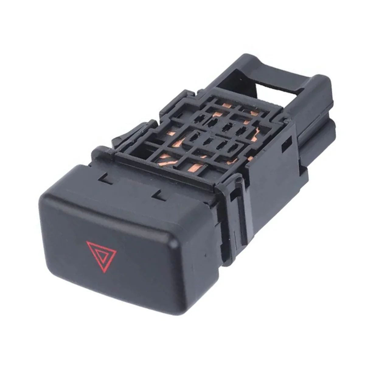Hazard Warning Switch Emergency Lamp Switch Hazard Light Switch