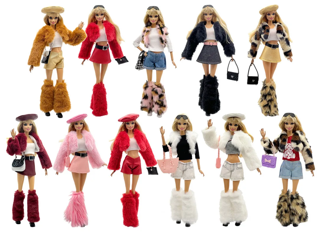 Thumbnail 2 - #48 Cheapest Doll Clothing Sets Deals You Can Get