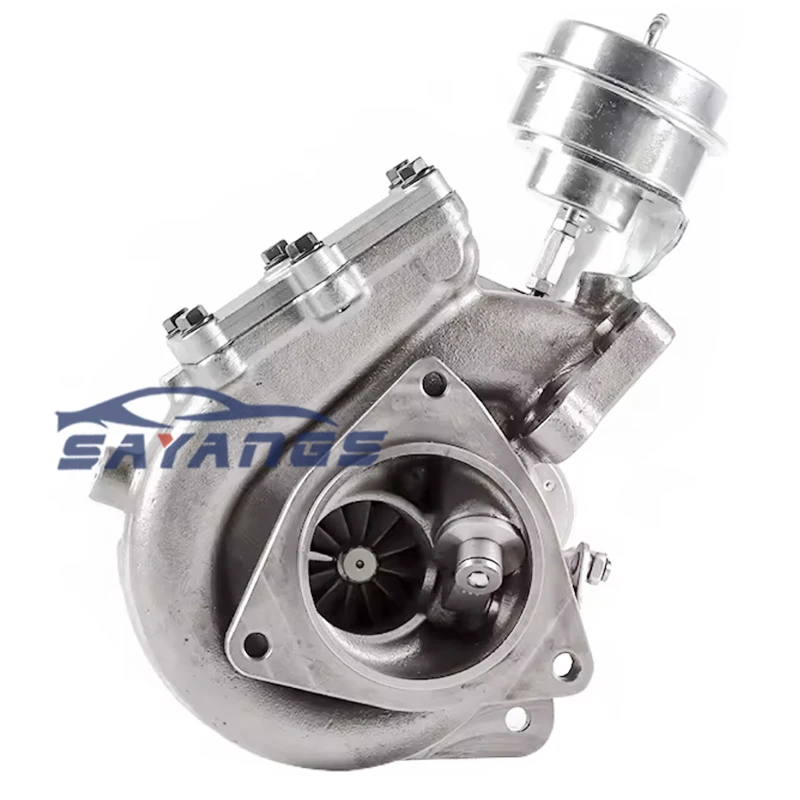 Turbosprężarka TD04HL turbosprężarka do Acura RDX 2007 2008 2010 2011 2012 49389-01020 18900RWCA01 18900-RWC-A010-M3 4938901030