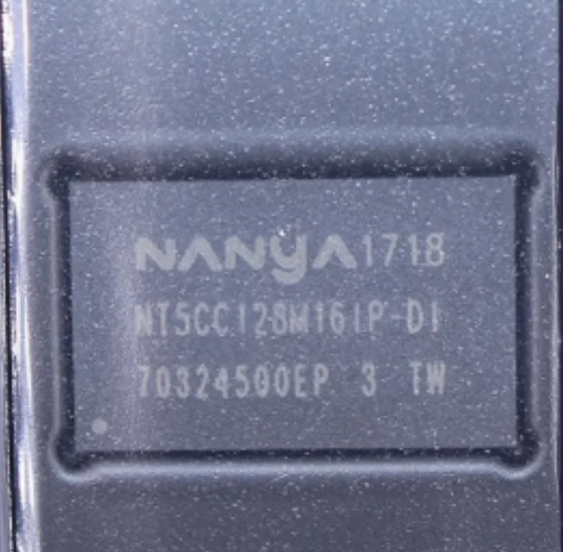 NT5CC128M16IP-DI Dd…
