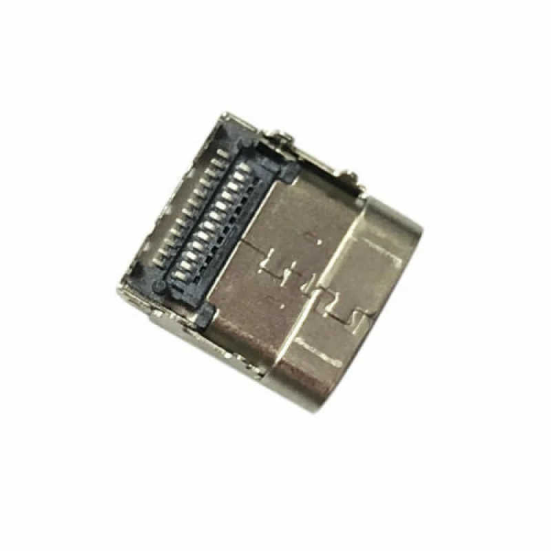 Type-C Charging Port DC Power Jack for LENOVO IP SLIM 3 CHROME 14M868 82XJ 82T3