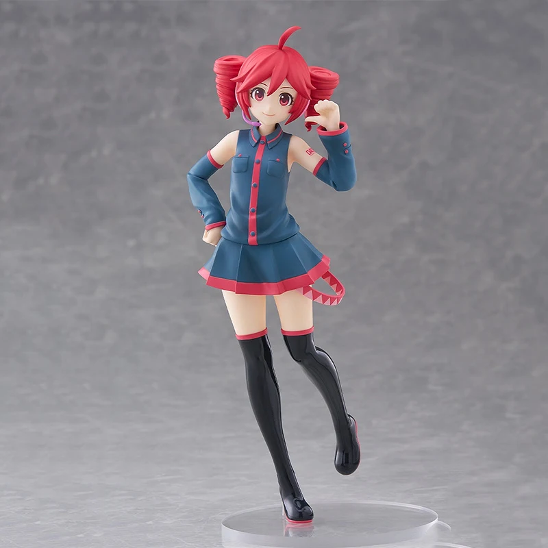 الأصلي GSC المنبثقة موكب Kasane تيتو L حجم بولي كلوريد الفينيل 22 سنتيمتر أنيمي عمل الشكل تحصيل نموذج تمثال الحلي هدايا سطح المكتب #2