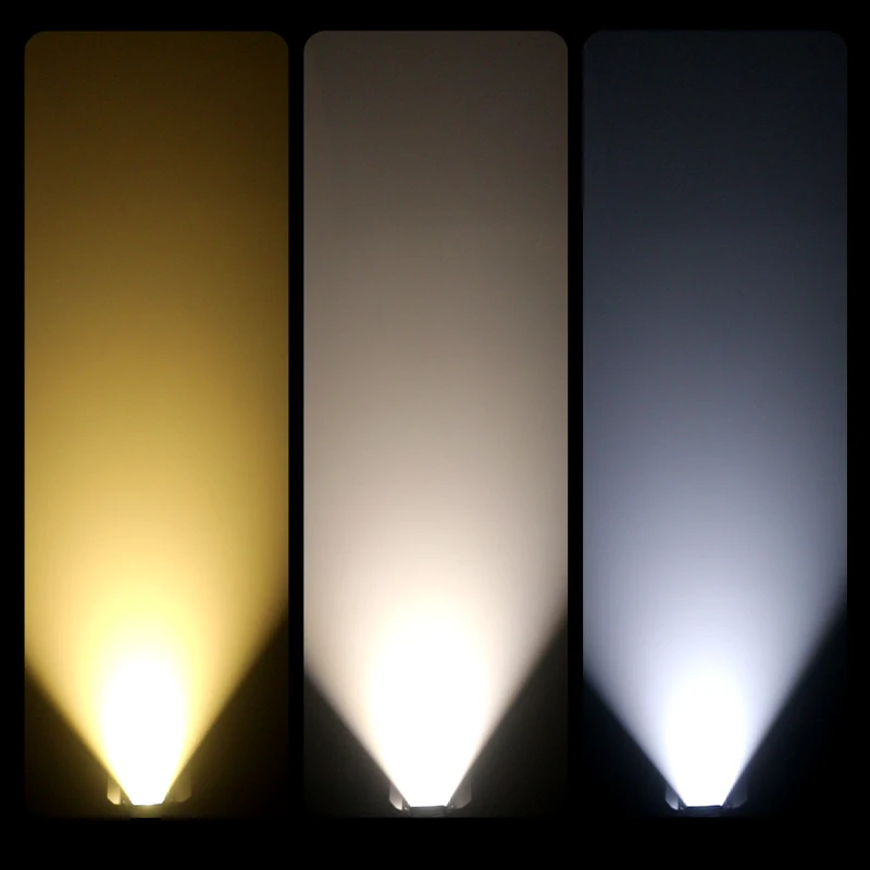 

200W Zoom Warm White & Cool White COB LED Focusing Spot light wedding club party Concert DMX LED Wash Stage light event show