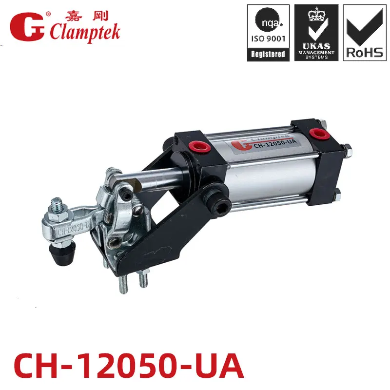 CH-12050-UA Pneumat… - image