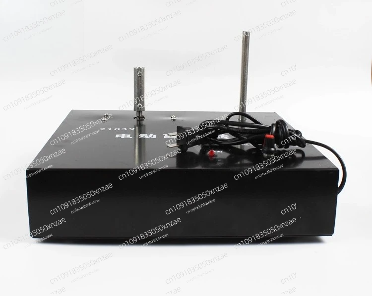 Electric Centrifugal Turntable Physical Stepless Speed Regulation Centrifugal Mechanical Supporting Experimental Equipment
