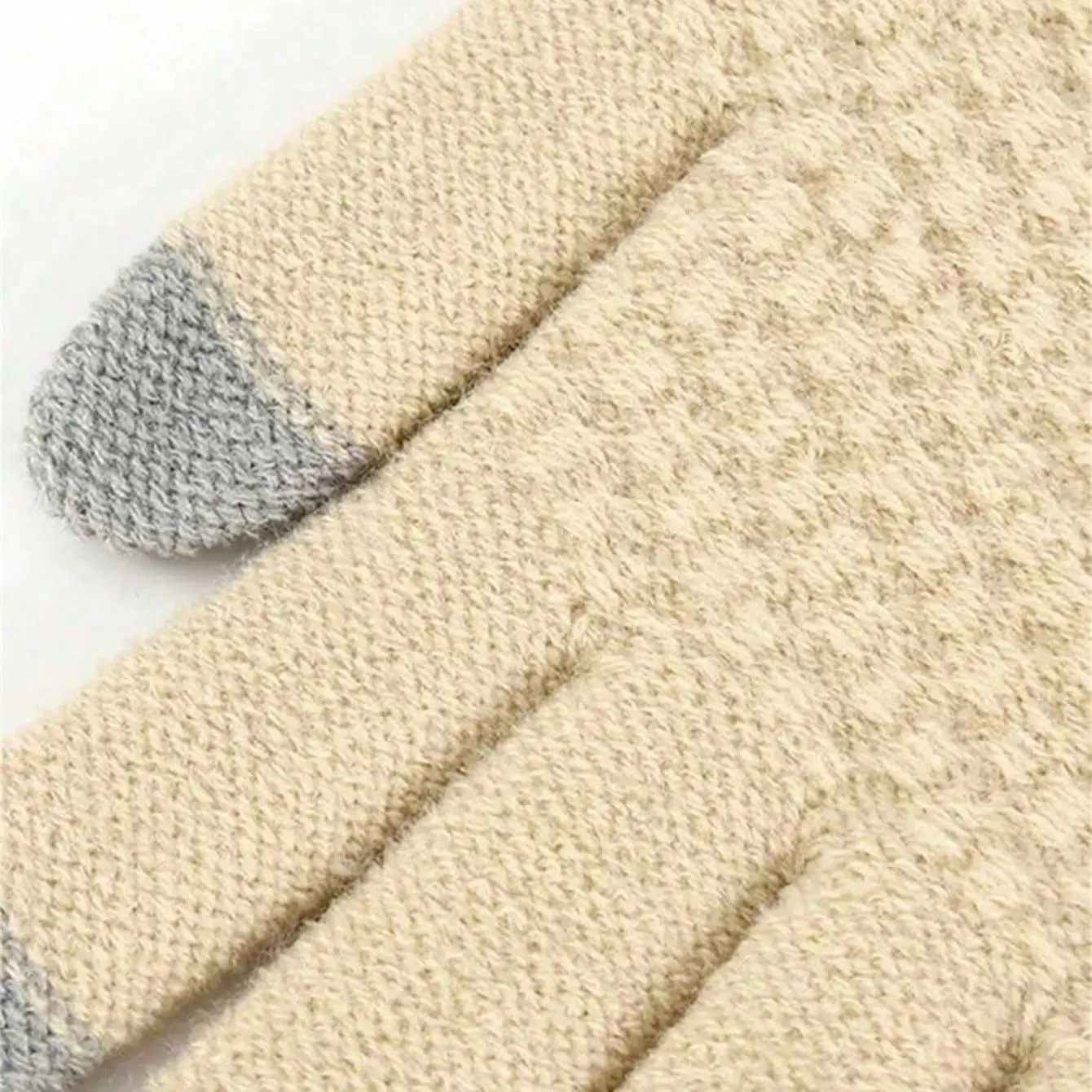 قفازات الشتاء التي تعمل باللمس ركوب الدراجات التزلج الصيد حماية كاملة النخيل يندبروف الرجال النساء قفازات الدراجة قفازات الرياضة في الهواء الطلق