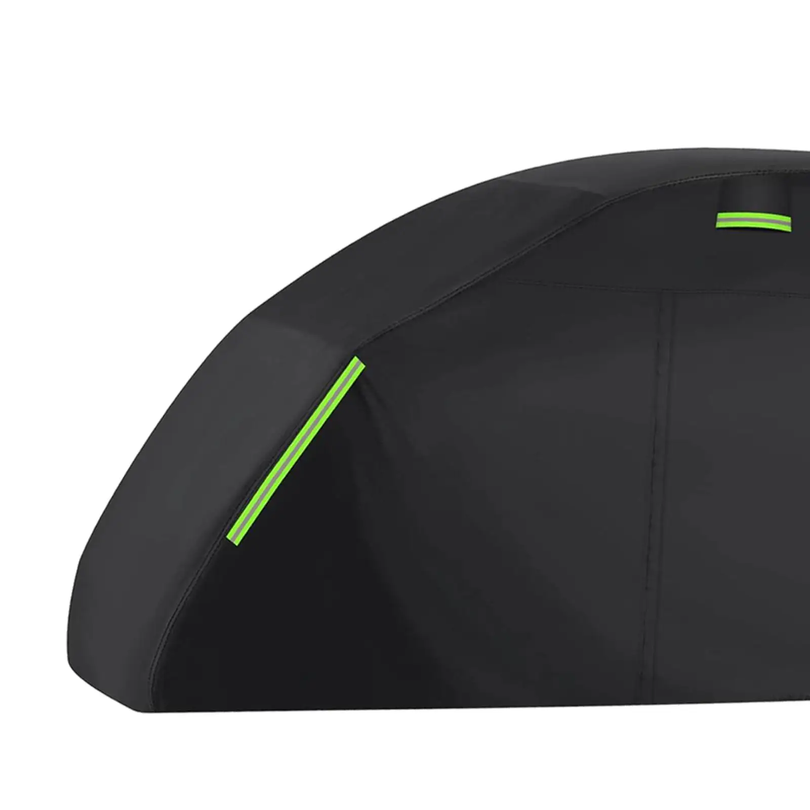 

Mini Excavator Cover Protective Cover Sun Shade Zipper Door Heavy Duty for TB210R 800-1600kg KX015-4 Garden Homeowner