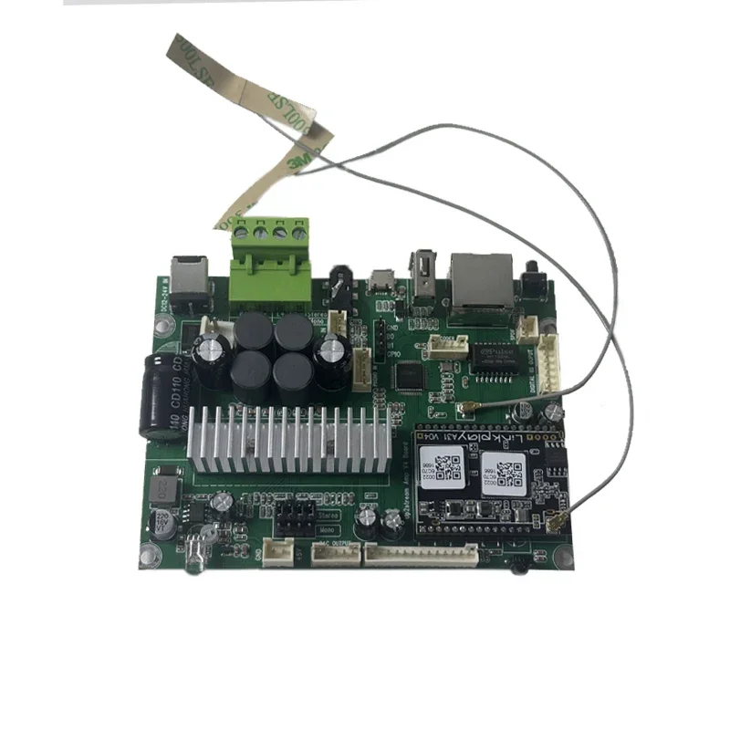 Emiuzek Amp D60 Amp… - image