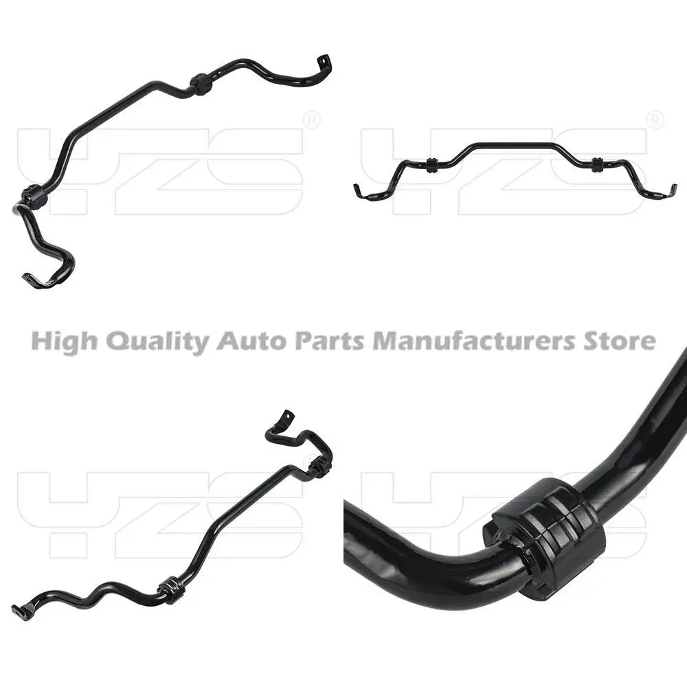 

37233033001 2213231765 Factory Wholesale Lateral Stabilizer Bar for Mercedes Benz Cars