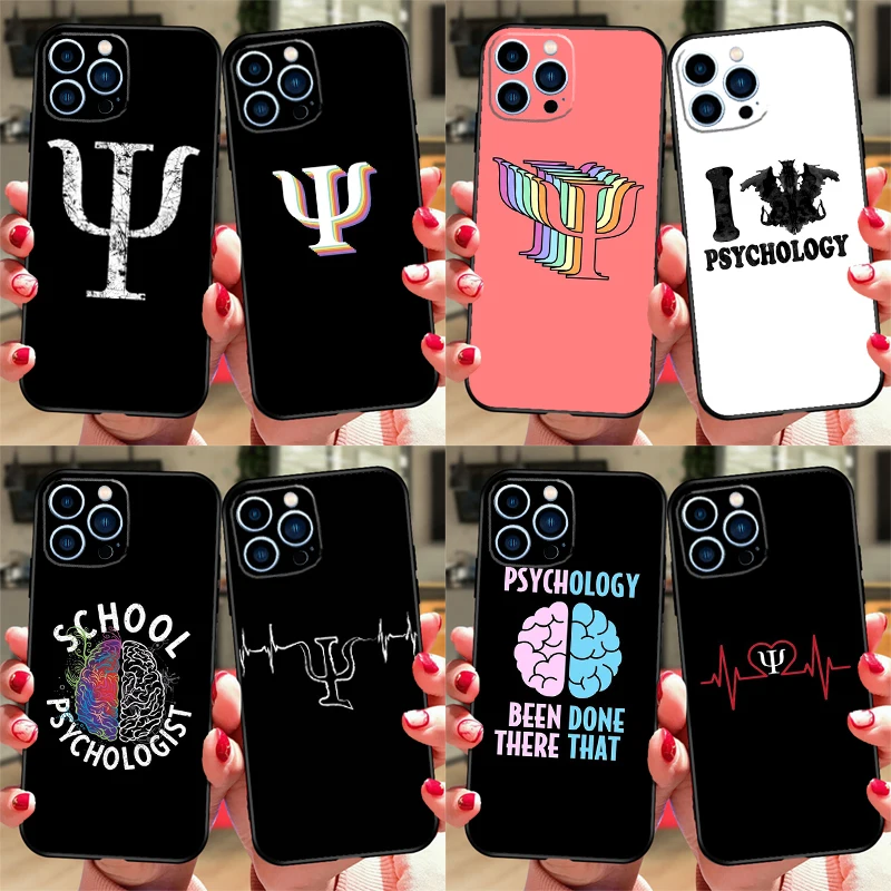 Psychologist Profes… - image