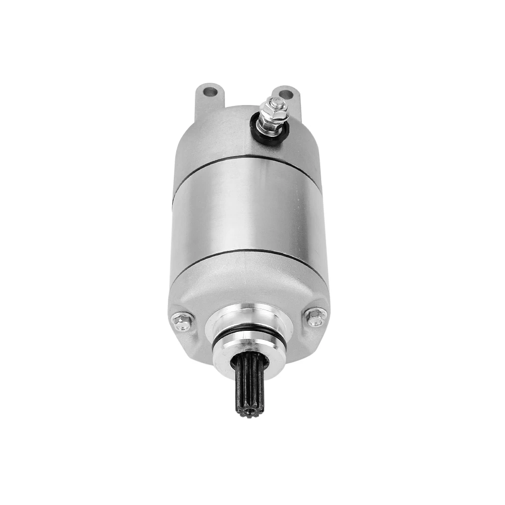

For Yamaha Majesty YP400 05-14, Morphous CP250 2006-2008 OEM 1B7-81890-00-00 Motorcycle Starter 12V CW 9-Spline Startor Motor