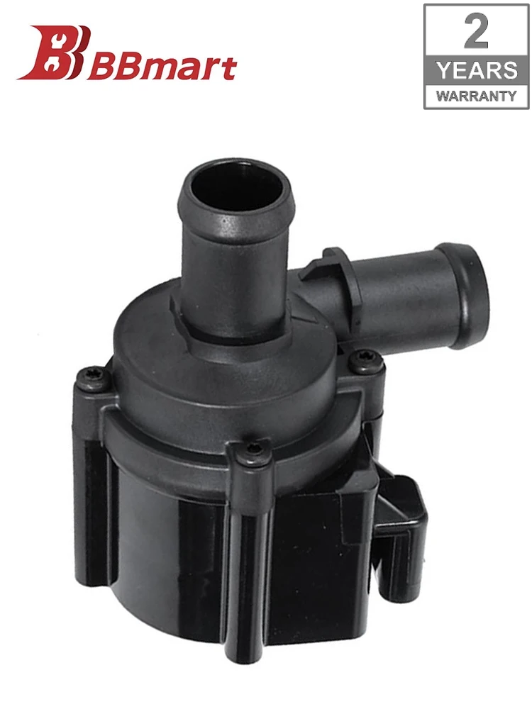 

5Q0965561B BBmart Auto Parts 1 pc Engine Water Pump For GOLF VII Audi A3 A4 A5 A6 OCTAVIA LEON 5F1