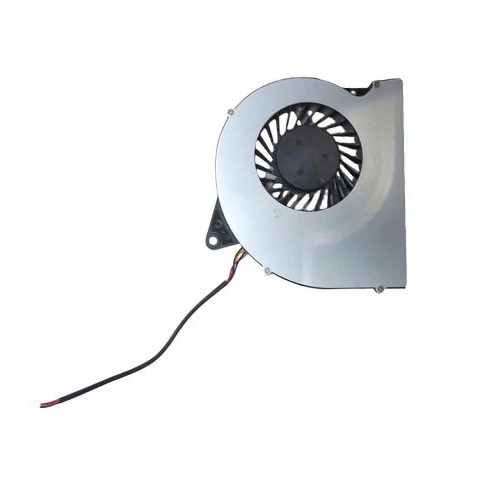 CPU Fan For Chatreey IT12 For Qotom Q71200G6 S15 Series DC5V 0.50A 4PIN Replacement Fit MINI PC view 3