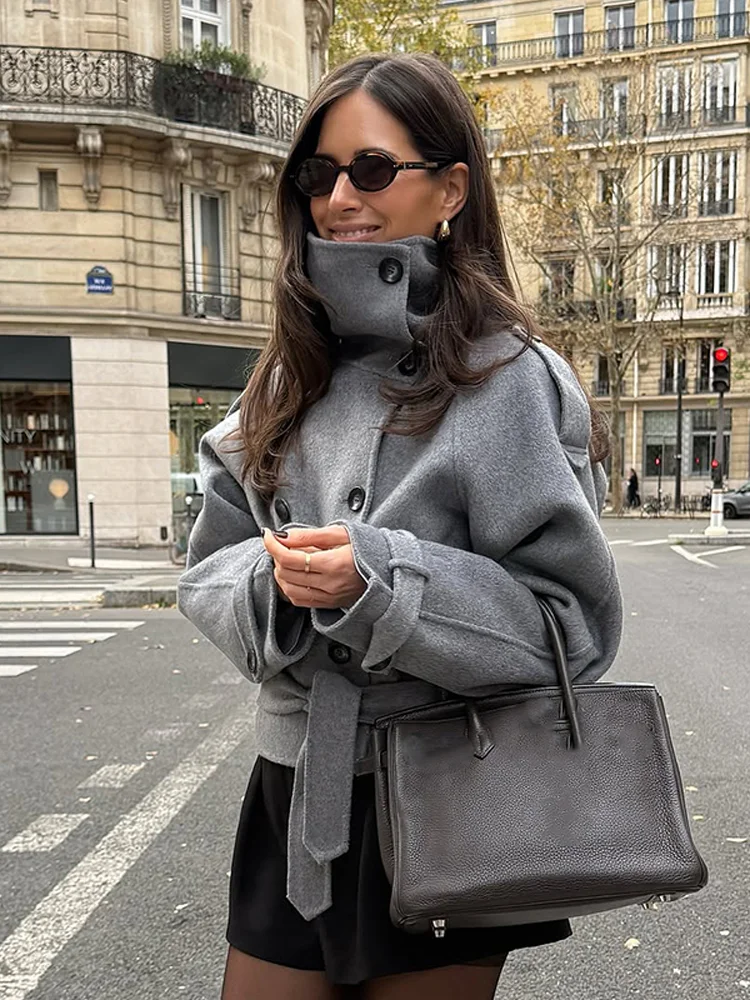 #56 Wool Coats List of Top Picks