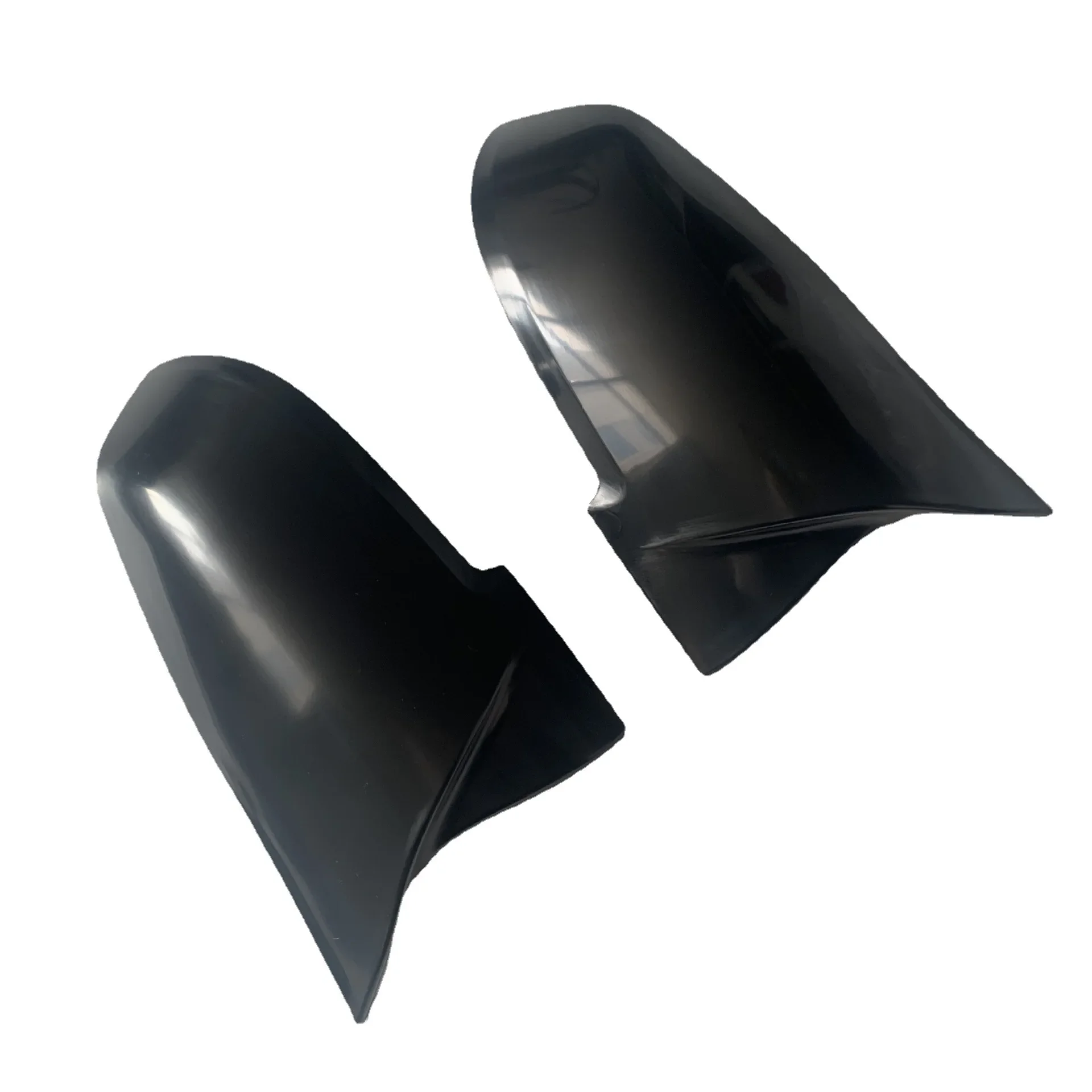 

Applicable To BMW F20 F23 F30 F32 F33 F36 Modified M3 Rearview Mirror Shell Horn Mirror Shell