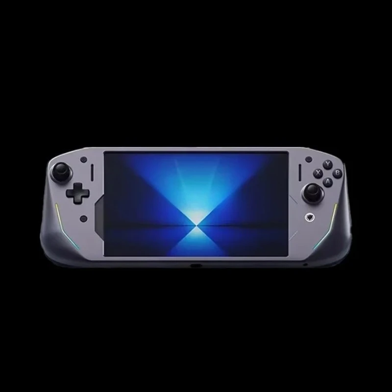 Legion G9 Wireless Gamepad for Y700 2/3/4th Tablet - High Precision Type-C Direct Connect 200K Hall Joystick