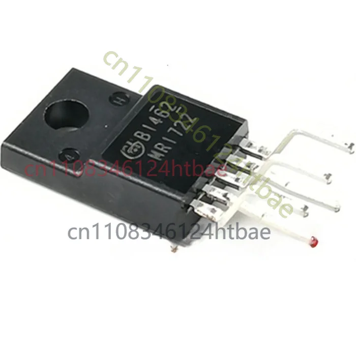 

20 PCS MR1722 TO-220F-5 Integrated Circuit new