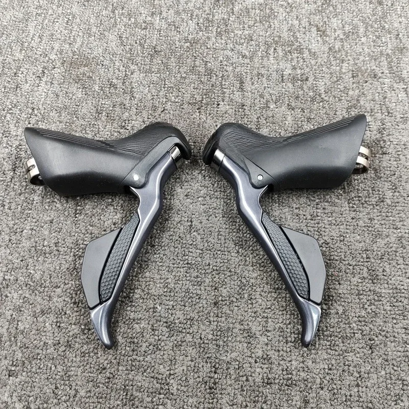 = R8150 turn brake hand change electronic transmission line pull brake C clip 2X12 speed