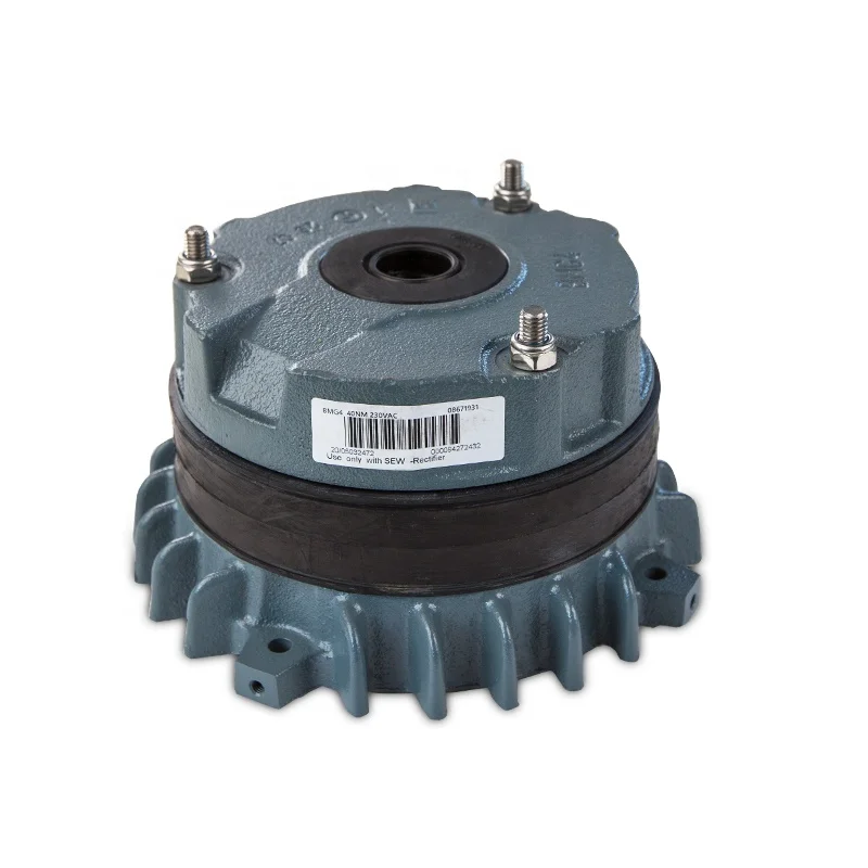 

Brakes BMG4 For SEW EURODRIVE In Stock