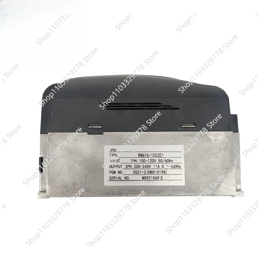 Treadmill Inverter RM6T6-1003E1 Speed Motor Controller Frequency Converter Power Supply Unit for Treadmill Repair