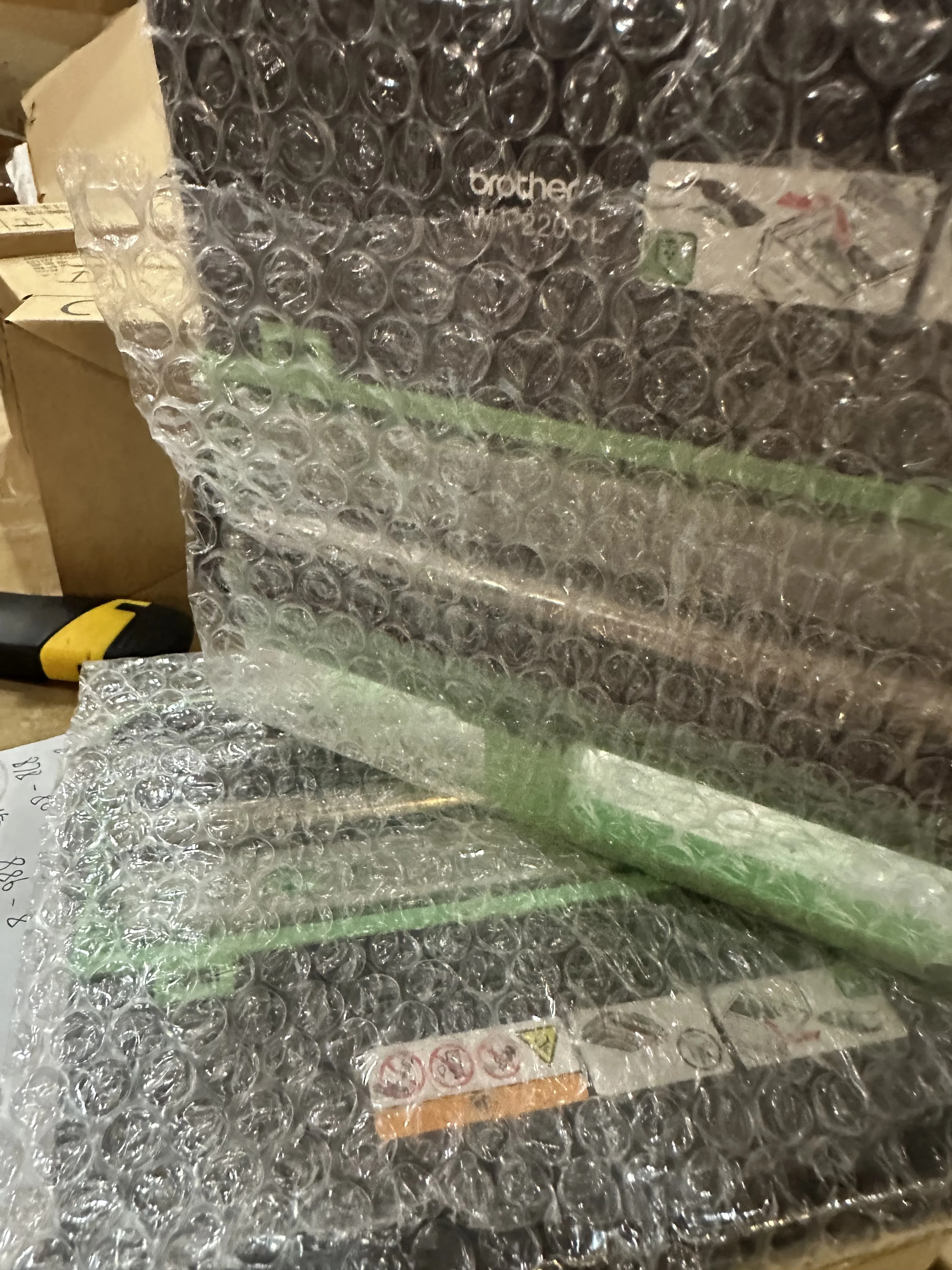 1Pc WT-220CL Waste …